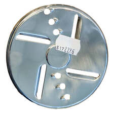 PacoJet Schlagscheibe aus dem