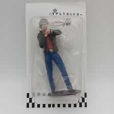 Cartrix 1:18 Modell Figur