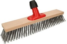 Stahldrahtbesen Industriebesen