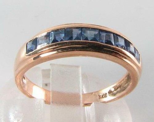 Klassischer ring kt - 9k, 9