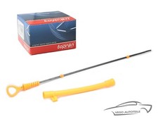 ÖLPEILSTAB ÖLMEßSTAB ÖLSTAB TRICHTER FÜR AUDI SEAT SKODA VW ORIGINAL TOPRAN