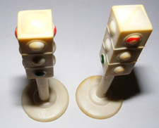 Plastik HO S O Modellauto