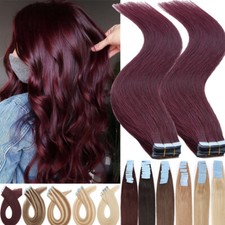 60 Stück Tape in Hair