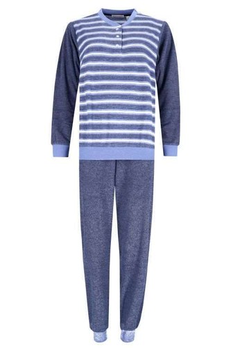 Hajo damen schlafanzug pyjama - damen,