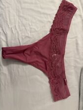 Calvin Klein Unterwäsche Slip Damen M