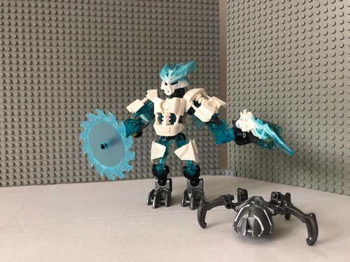 Lego bionicle protector - lego, of