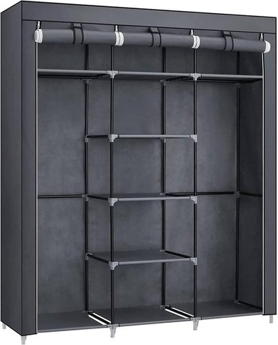Kleiderschrank stoff - kleiderschrank,