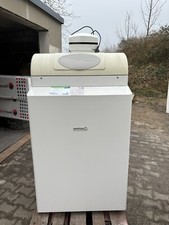 Brötje Heizung Gas (SGB 90 - 250 C)
