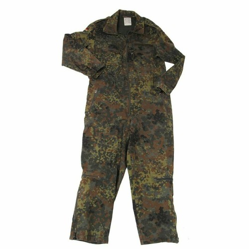 Bundeswehr panzerkombi - bundeswehr, bw