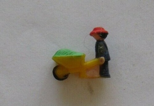 Playmobil bauer stallknecht - playmobil,