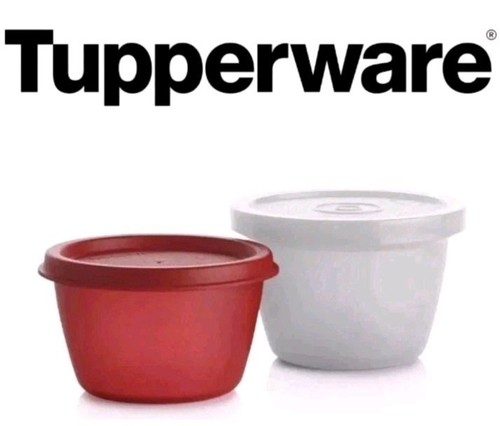 Tupperware zweierlei - tupperware,