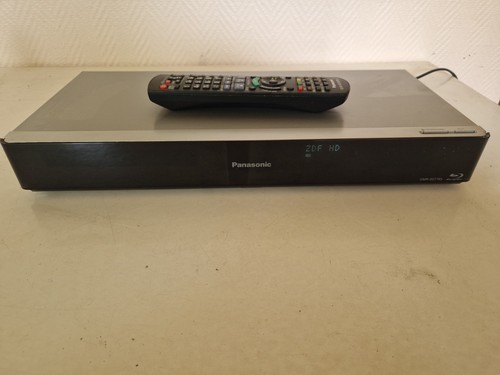 Panasonic dmr bst745 bluray - panasonic, dmr-bst745