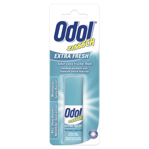 Odol mundspray extra fresh - odol,
