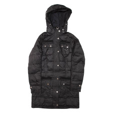 BARBOUR Damenjacke Schwarz Mit