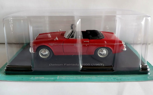 Die cast modellauto - die, 1/24