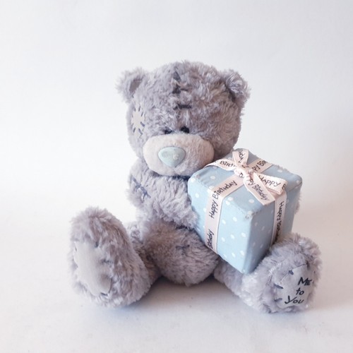 You teddy tatty happy - to, "happy