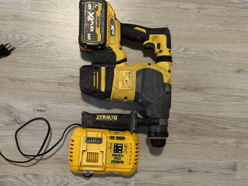 Dewalt dch333 54v flexvolt - dewalt,