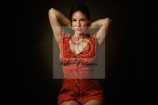 Nr. 1569 - Erotisches Pin Up