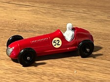 Matchbox Lesney RW 52A