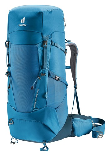 Deuter aircontact core - aircontact, 50+10l