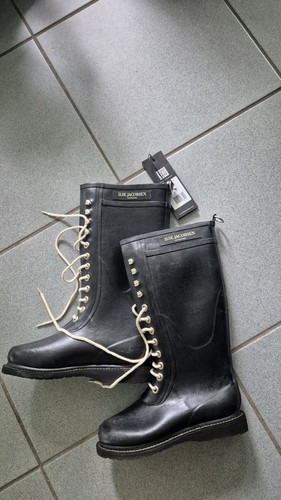 Ilse jacobsen stiefel neu - jacobsen, 38