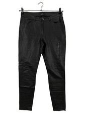 MONARI Kunstlederhose Damen