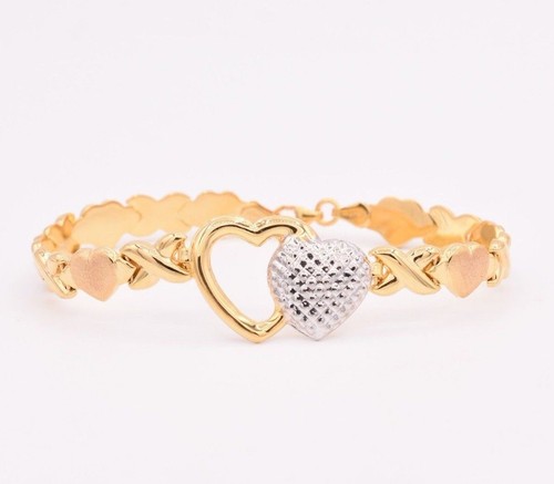 Hearts kisses diamantschliff - kisses,