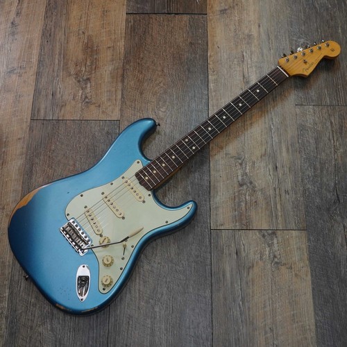 Fender road worn - fender, stratocaster