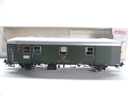 Piko 53260 bahnpostwagen - 53260,