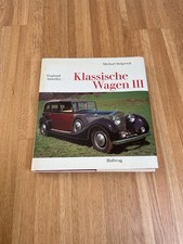 Michael Sedgwick Klassische