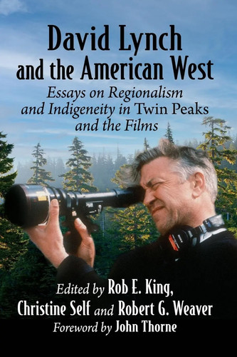 David lynch and - and, american