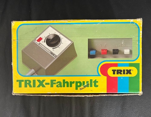 Minitrix trix 65503 spezial - minitrix, /