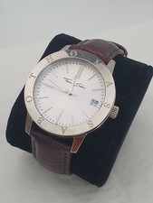 Thomas Sabo Herrenuhr Uhr