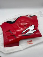 Suzuki GSXR1100 1989 Verkleidung Unten Rechts 94480-18C10-7JJ E6053