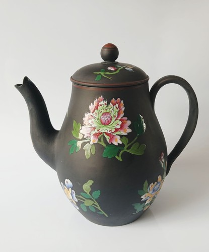 Wedgwood jaspis schwarz basalt - wedgwood,