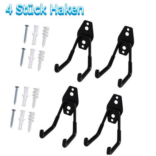 Stück wandhaken - stück,