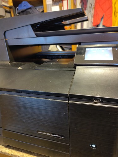 Laserjet pro 200 m276nw - pro,