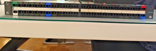 Neutrik npp symmetrische - neutrik, npp-tt