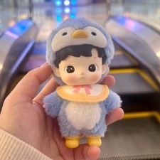 Original POP MART HACIPUPU