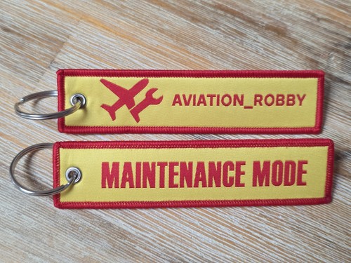 Aviation robby maintenance - aviation_robby,