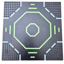 LEGO® Einzelteil Baseplate