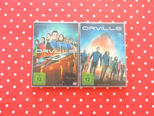 The Orville Season 1+2 /