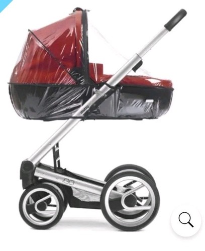 Mutsy igo babywanne - mutsy,