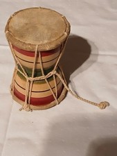 DAMRU DRUM _DAMARU Indische