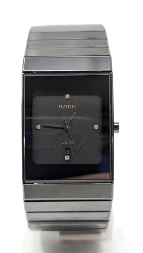 Uhr rado diastar jubile high - diastar,