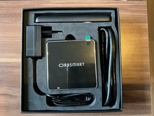 Orbsmart S89L 4K HDR Android 14 TV Box Mediaplayer mit WiFi 6, Gbit-LAN, 4GB RAM