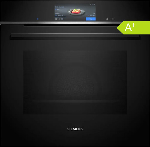 Siemens iq700 einbau backofen - siemens,