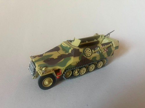 Minichamps kfz 251 - 1:35, sd.kfz.