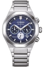 CITIZEN Eco-Drive Herrenuhr