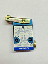 FESTO RS-3-1/8 2272